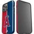 MLB Los Angeles Angels Split iPhone 15 Pro Max Impact Case