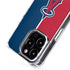 MLB Los Angeles Angels Split iPhone 15 Pro Max MagSafe Case