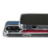 MLB Los Angeles Angels Split iPhone 14 Pro Max MagSafe Case