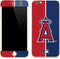 MLB Los Angeles Angels Split iPhone 6/6s Plus Skin