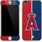 MLB Los Angeles Angels Split iPhone 6/6s Skin