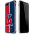 MLB Los Angeles Angels Split iPhone 7/8 Plus Clear Case