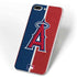 MLB Los Angeles Angels Split iPhone 7 Plus Skin