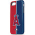 MLB Los Angeles Angels Split iPhone 7 Pro Case