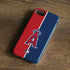 MLB Los Angeles Angels Split iPhone 7 Pro Case