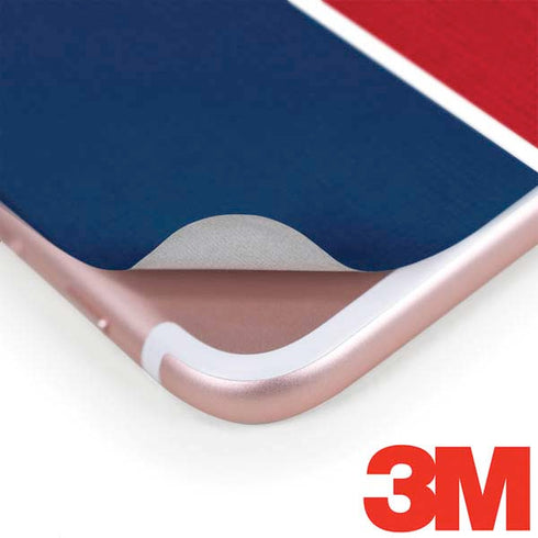 MLB Los Angeles Angels Split iPhone 7 Skin