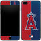 MLB Los Angeles Angels Split iPhone 8 Plus Skin