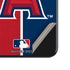 MLB Los Angeles Angels Split iPhone SE (2nd & 3rd Gen) Skin