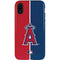 MLB Los Angeles Angels Split iPhone XR Pro Case