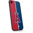 MLB Los Angeles Angels Split iPhone XR Skin