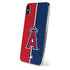 MLB Los Angeles Angels Split iPhone XS Skin