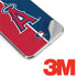MLB Los Angeles Angels Split iPhone XS Skin