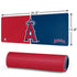 MLB Los Angeles Angels Split Gaming Mouse Pad