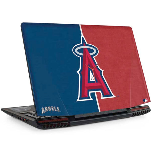 MLB Los Angeles Angels Split Legion Y720 Skin