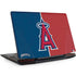 MLB Los Angeles Angels Split Legion Y720 Skin