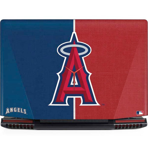 MLB Los Angeles Angels Split Legion Y720 Skin