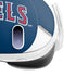 MLB Los Angeles Angels Split Meta Quest 3 Skin