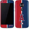 MLB Los Angeles Angels Split Moto E5 Play Skin