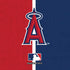 MLB Los Angeles Angels Split Moto E5 Play Skin