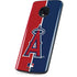 MLB Los Angeles Angels Split Moto G6 Skin