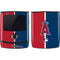MLB Los Angeles Angels Split Motorola RAZR Skin