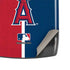 MLB Los Angeles Angels Split Motorola RAZR Skin