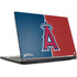 MLB Los Angeles Angels Split MSI GS65 Stealth Laptop Skin