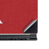 MLB Los Angeles Angels Split MSI GS65 Stealth Laptop Skin