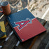 MLB Los Angeles Angels Split MSI GS65 Stealth Laptop Skin