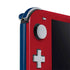 MLB Los Angeles Angels Split Nintendo Switch Lite Skin