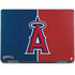 MLB Los Angeles Angels Split Notebook 9 Pro 13in (2017) Skin