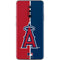 MLB Los Angeles Angels Split OnePlus 7 Pro Skin