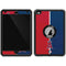 MLB Los Angeles Angels Split Otterbox Defender iPad Skin