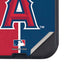 MLB Los Angeles Angels Split Otterbox Defender iPhone Skin