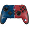 MLB Los Angeles Angels Split PlayStation Scuf Vantage 2 Controller Skin