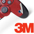 MLB Los Angeles Angels Split PS4 Controller Skin