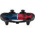 MLB Los Angeles Angels Split PS4/PC SCUF Impact Controller Skin