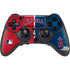 MLB Los Angeles Angels Split PS4/PC SCUF Impact Controller Skin