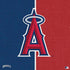 MLB Los Angeles Angels Split PS4 Pro Bundle Skin