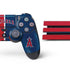 MLB Los Angeles Angels Split PS4 Pro Bundle Skin