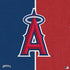 MLB Los Angeles Angels Split PS4 Pro/Slim Controller Skin