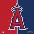 MLB Los Angeles Angels Split PS4 Slim Skin
