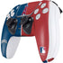 MLB Los Angeles Angels Split PS5 Controller Skin