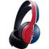 MLB Los Angeles Angels Split PULSE 3D Wireless Headset for PS5 Skin