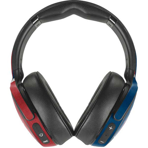 MLB Los Angeles Angels Split Skullcandy Venue Skin