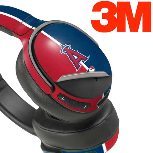 MLB Los Angeles Angels Split Skullcandy Venue Skin