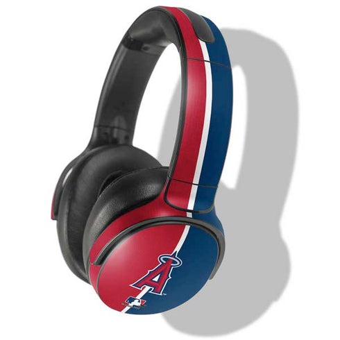 MLB Los Angeles Angels Split Skullcandy Venue Skin