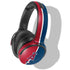 MLB Los Angeles Angels Split Skullcandy Venue Skin
