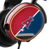 MLB Los Angeles Angels Split SteelSeries Arctis 5 Skin