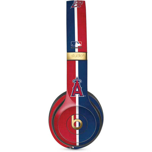 MLB Los Angeles Angels Split Studio Wireless 3 Skin